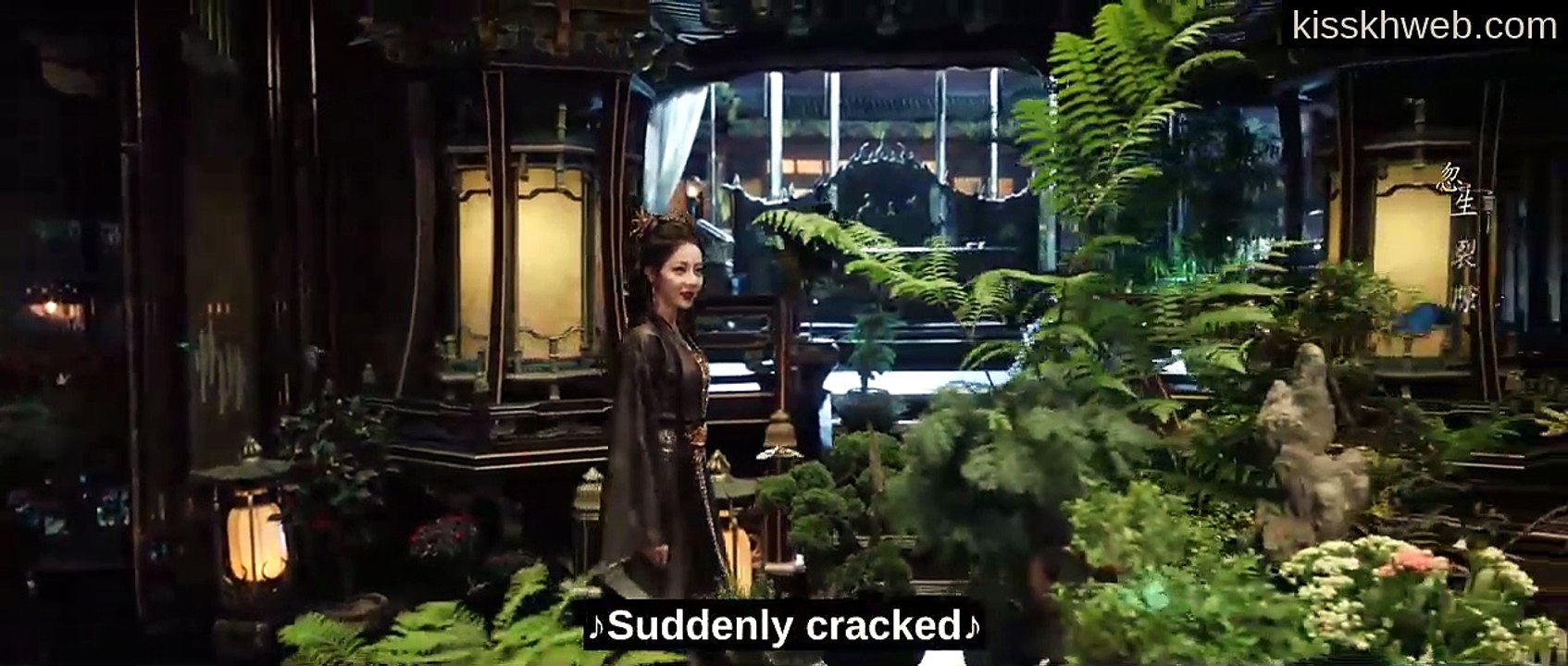 [ENG] EP.34 Love beyond the Grave (2026)