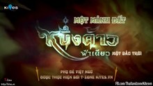 [VIETSUB] Một Mảnh Đất, Một Bầu Trời - TẬP 11 | T-Zone