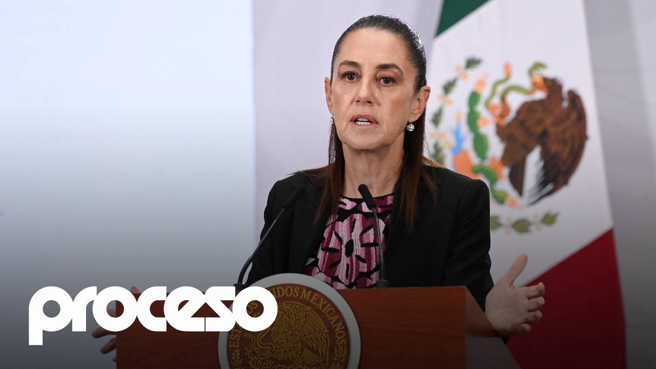 Los temas más importantes de la conferencia mañanera del lunes 13 de abril del 2026