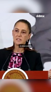 Gobierno negociará con grupos gasolineros una reducción en el precio del diésel