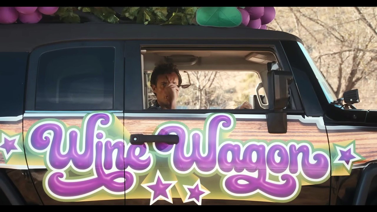 The Napa Boys - Official Trailer | Armen Weitzman and Nick Corirossi | In Theaters February 27