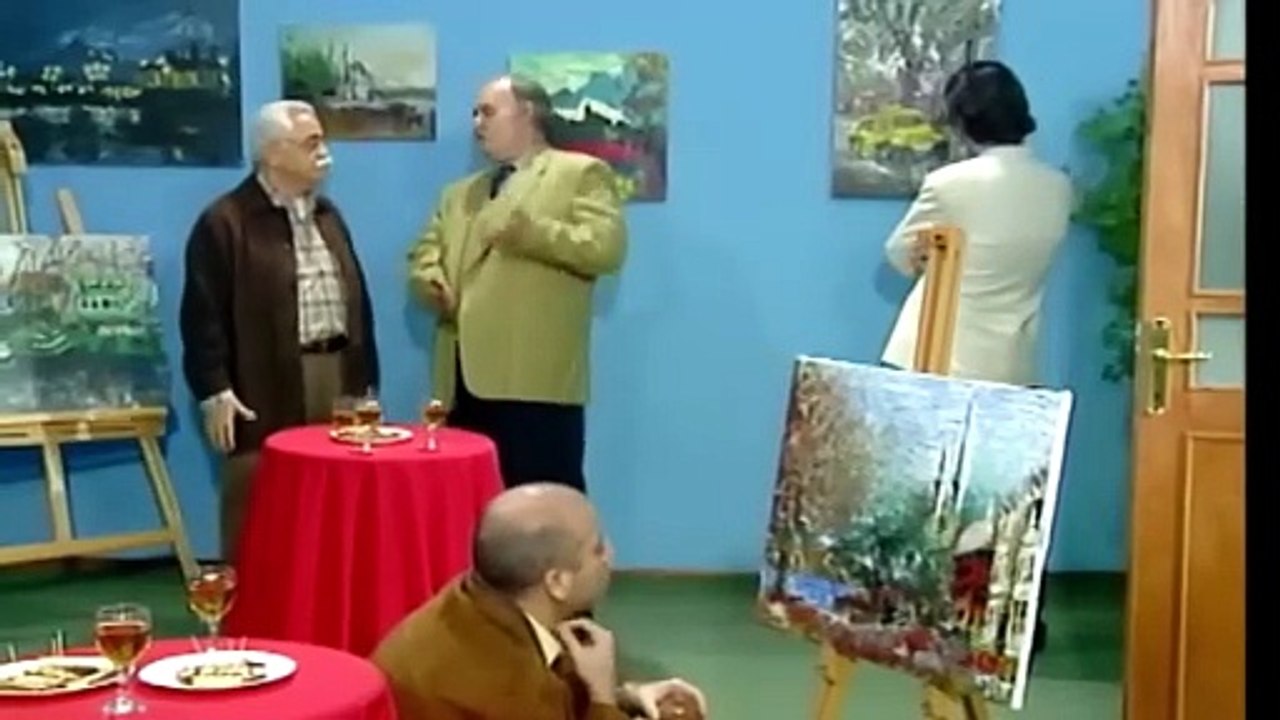 Olacak O Kadar 69-Cu Bölüm