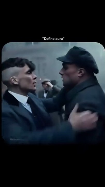 THOMAS SHELBY AURA #thomasshelby #peakyblinders #sigma #sigmamale #aura #mindset #motivation #edit #viral #reels #fyp #foryou #cold #boss #attitude #success #discipline #phonk #darkvibes #cinematic