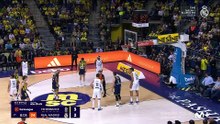 Fenerbahce vs Real Madrid Baloncesto Euroleague 2025 2026 Jornada 37 P1