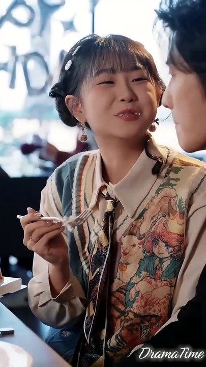 [ENG  SUB] I Starved in My Past Life  Now I m Married to an Anorexic Billionaire