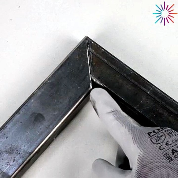 Learn how to join metals with this easy method!