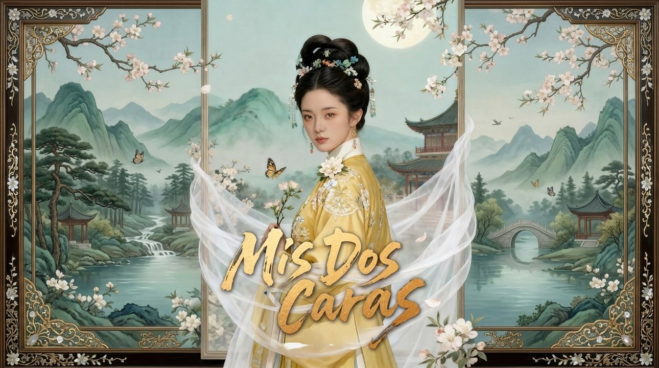 [Doblado ESP] Mis Dos Caras