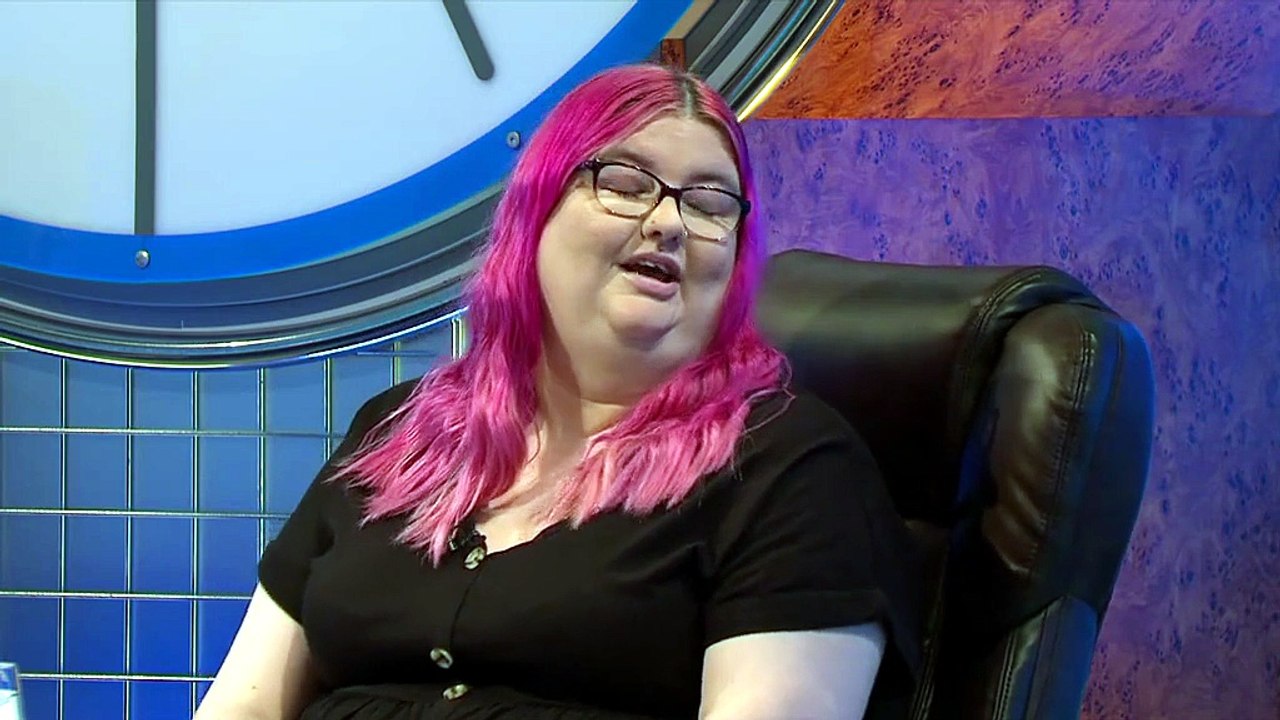 Countdown - Monday 29th July 2024