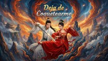 [Doblado ESP] Deja de Coquetearme