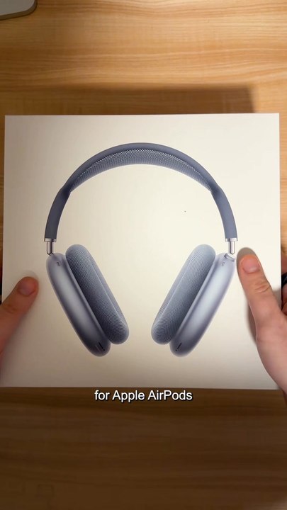 AirPods Max 2 First Look: Upgrades You've Been Waiting For
