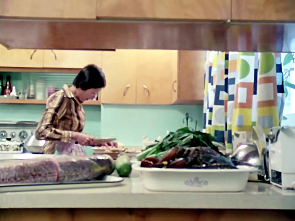 CANADA VIGNETTES: HELEN LAW