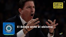 El Barça ante el abismo