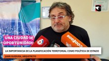 La importancia de la Planificación territorial como política de Estado