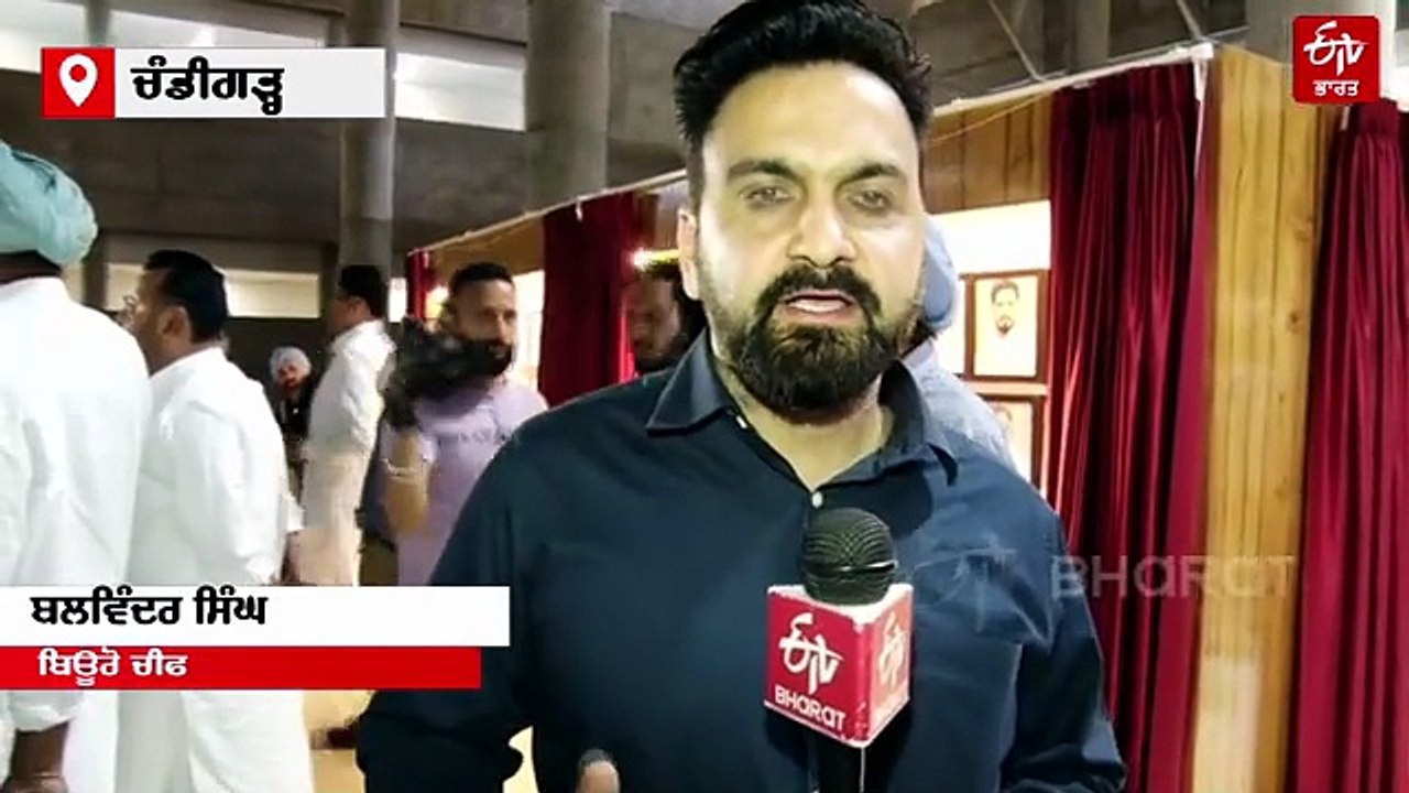 'CM ਸੱਦਣ ਸਰਬ ਪਾਰਟੀ ਮੀਟਿੰਗ', ਵਿਧਾਇਕ ਕੋਟਲੀ ਨੇ ਰਾਜਪਾਲ ਕੋਲ ਨਾਲ ਚੱਲਣ ਦੀ ਮੰਗ 'ਤੇ ਦਿੱਤਾ ਮੋੜਵਾਂ ਜਵਾਬ