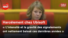 100% Sénat - Femmes et jeux vidéo : audition d'Ubisoft