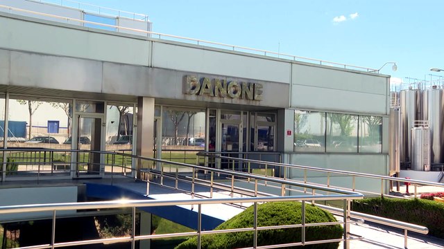 Danone invierte 40 millones en el Hub de Ciencia de Tres Cantos para impulsar la innovación