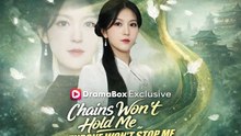 [New Film] Chains Won't Hold Me Throne Won't Stop Me | Full Movie (2026)