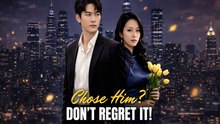 [New Film] Chose Him Don't Regret It | Full Movie (2026)