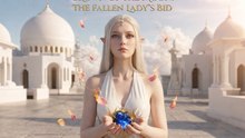 [New Film] Crown of the Moon The Fallen Lady's Bid | Full Movie (2026)