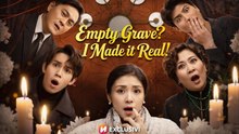 [New Film] Empty Grave I Made it Real | Full Movie (2026)