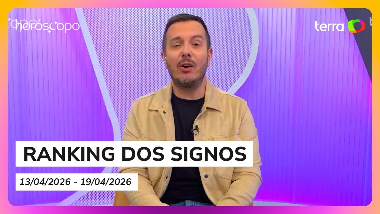 Ranking Astral com André Mantovanni: três signos enfrentarão desafios nesta semana; saiba quais