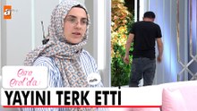 Karısı canlı yayında sevgilisine aşkını itiraf etti - Esra Erol'da 13 Nisan 2026