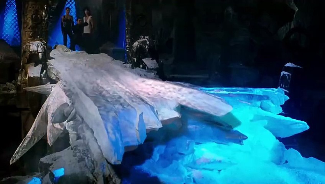 Mortal Kombat Annihilation 1997 Official Release