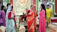 ISHQ JUNOONI Today Episode Ruhani & Guru_ Lily Accused of Theft Dangal Tv _ On Location