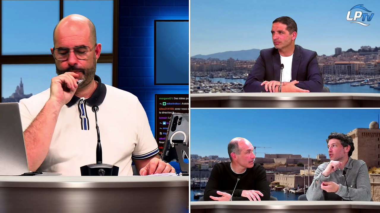 Partie 4 : Les questions/réponses