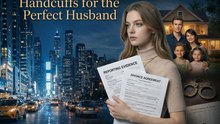 [New Film] Handcuffs for the Perfect Husband | Full Movie (2026)