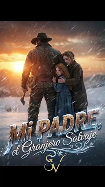 Mi Padre, El Granjero Salvaje Dramax