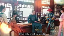 [ENG] EP.8 This Palace Maid Isn't Very Calm (2026)