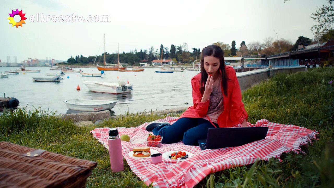 Medcezir capítulo 75