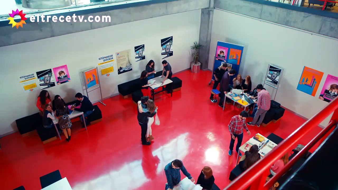 Medcezir capítulo 69