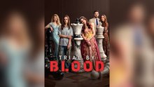 Trial By Blood - FULL EP 2026