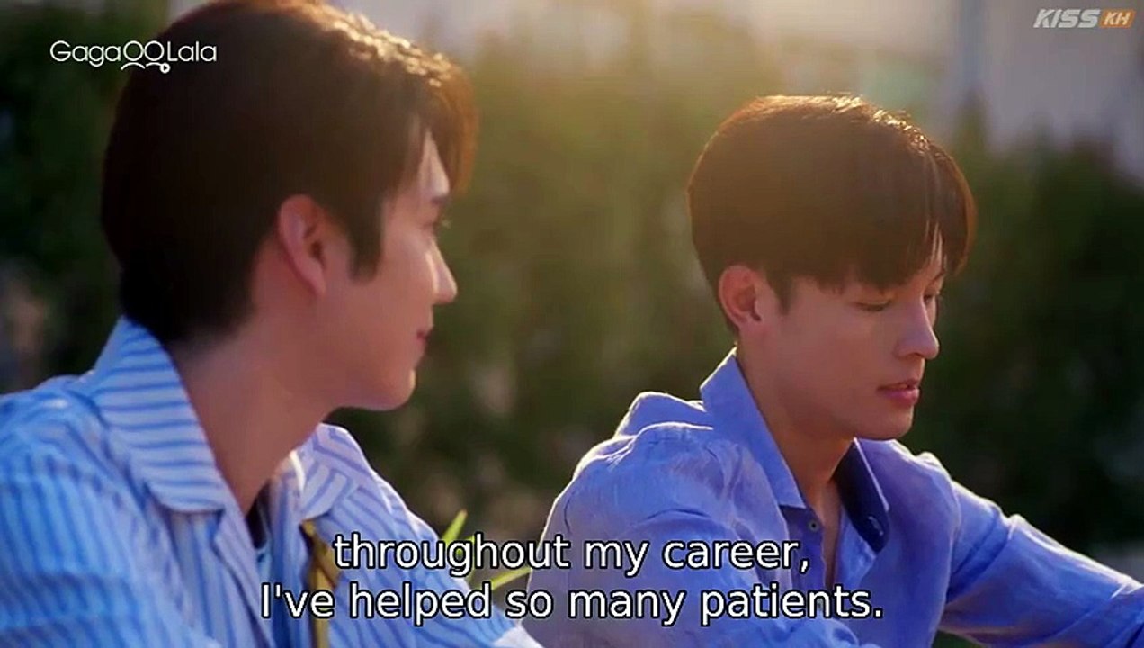 EP7 Love Is Like A Bike_Eng Sub