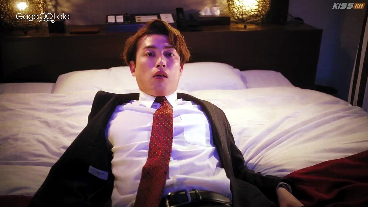 (BL)EP2 Unexpectedly Naughty Fukami