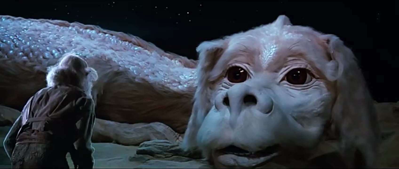 A História Sem Fim (1984)