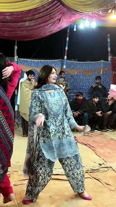 Sindhi Wedding Function Dance