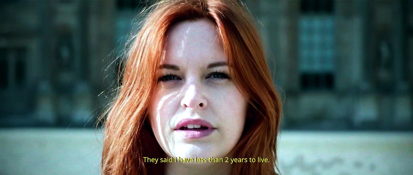 April Skies - Official Feature Film Trailer