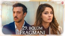 Cennetin Çocukları 29. Bölüm Fragmanı
