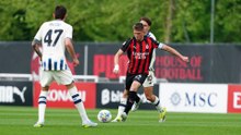 Milan-Atalanta, Primavera 1 2025/26: gli highlights