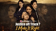 [New Film] Justice off Track I Make It Right | Full Movie (2026)