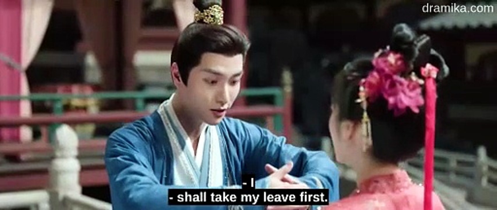 Love beyond the Grave (2026) Episode 27 English Sub