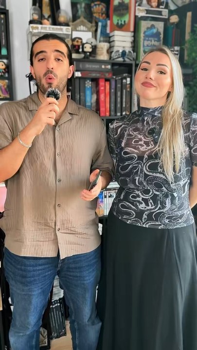 Devine l’acteur grâce à son crâne