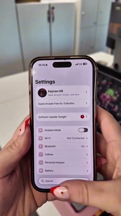 iPhone Call Screening - How To Set It Up
