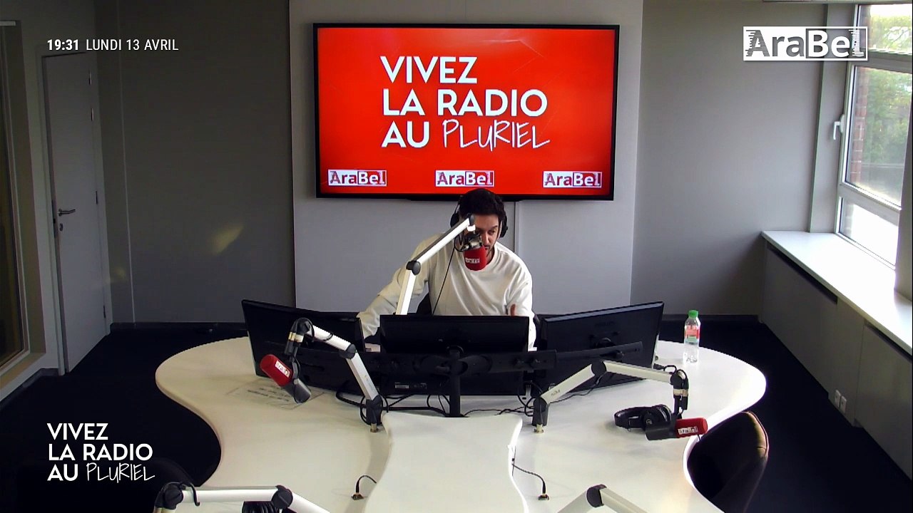 3ème Mi-Temps - L'intégrale du 13-04-2026