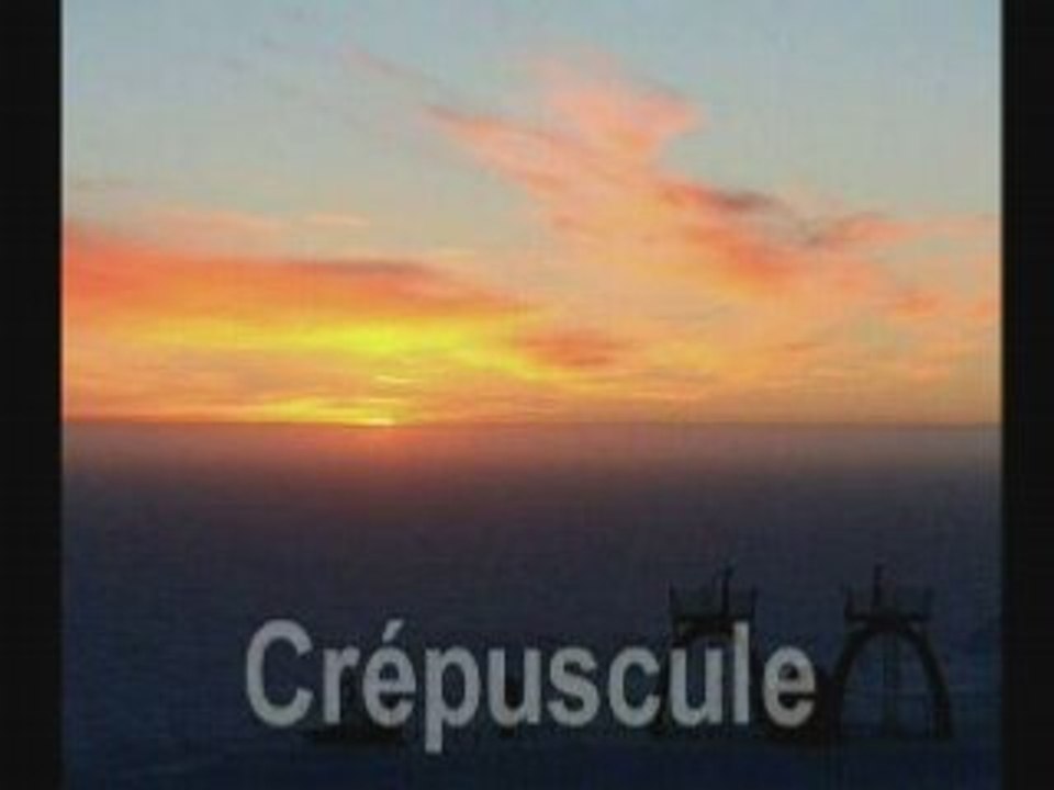 Vidéo paysages