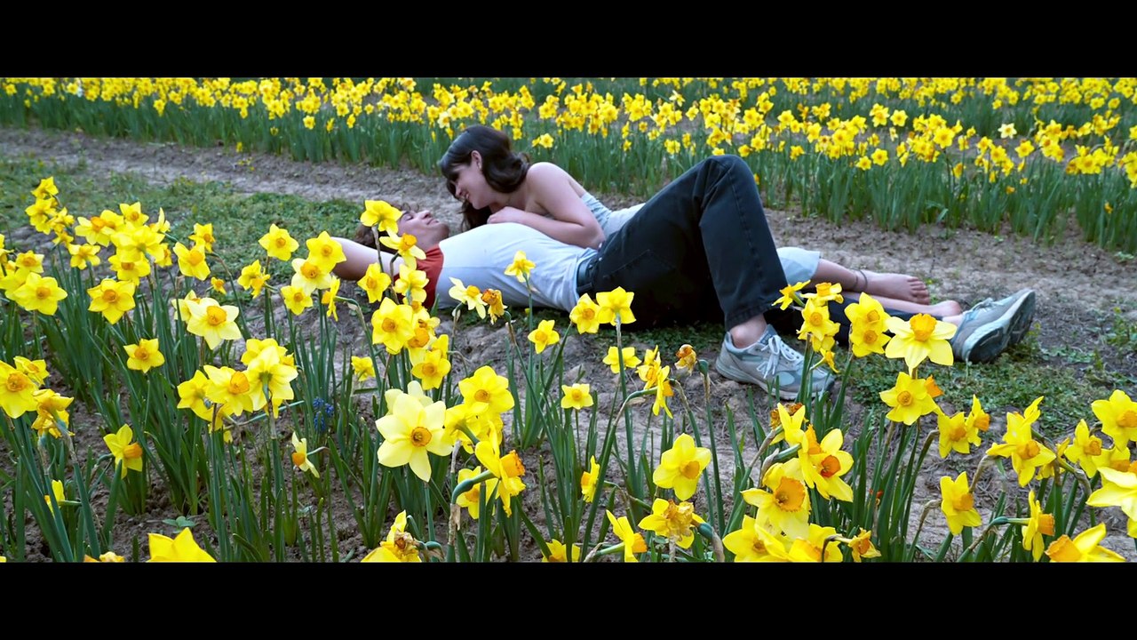 Little Flower Trailer 1