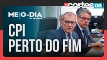 CPI do Crime Organizado quer ouvir Cláudio Castro em última reunião
